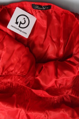 Kleid Reserved, Größe XS, Farbe Rot, Preis 15,00 €