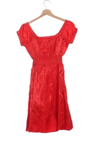 Kleid Reserved, Größe XS, Farbe Rot, Preis 15,00 €