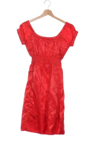 Kleid Reserved, Größe XS, Farbe Rot, Preis 15,00 €