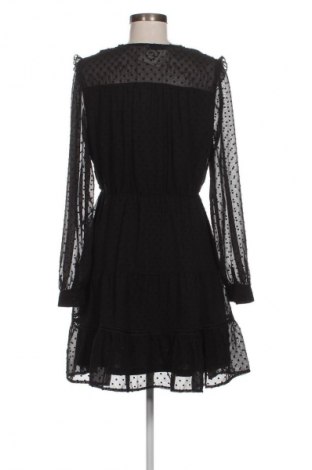 Rochie Reserved, Mărime M, Culoare Negru, Preț 73,98 Lei