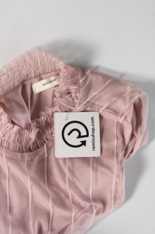 Kleid Reserved, Größe S, Farbe Rosa, Preis 14,83 €