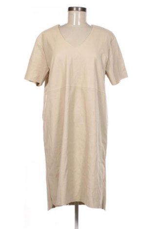 Kleid Rino & Pelle, Größe XL, Farbe Beige, Preis 57,49 €