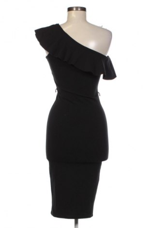 Rochie River Island, Mărime XXS, Culoare Negru, Preț 157,99 Lei