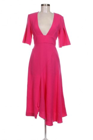 Šaty  Roland Mouret, Veľkosť S, Farba Ružová, Cena  142,36 €