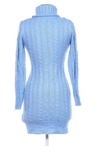 Kleid SHEIN, Größe S, Farbe Blau, Preis 20,49 €