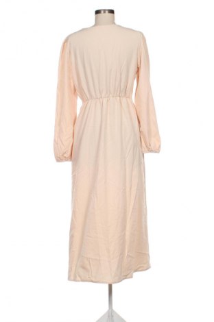 Kleid SHEIN, Größe M, Farbe Beige, Preis 14,84 €