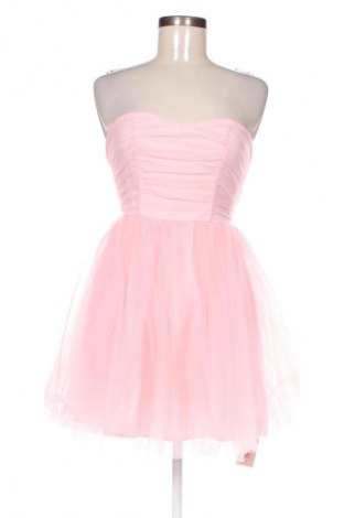 Kleid SHEIN, Größe S, Farbe Rosa, Preis 10,58 €