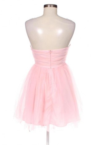 Kleid SHEIN, Größe S, Farbe Rosa, Preis 10,58 €