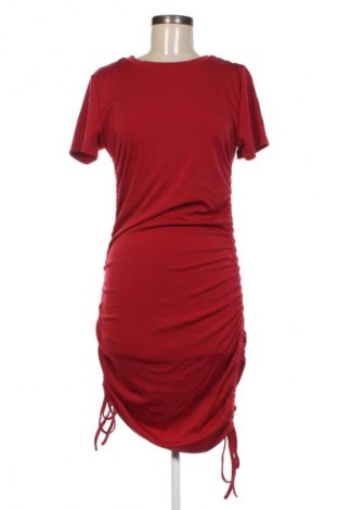 Kleid SHEIN, Größe M, Farbe Rot, Preis € 20,49