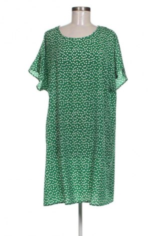 Rochie SHEIN, Mărime XXL, Culoare Verde, Preț 73,98 Lei