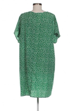 Rochie SHEIN, Mărime XXL, Culoare Verde, Preț 73,98 Lei