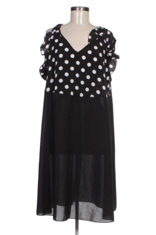 Rochie SHEIN, Mărime XL, Culoare Negru, Preț 73,98 Lei