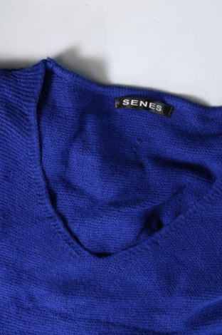 Kleid Senes, Größe M, Farbe Blau, Preis 20,49 €