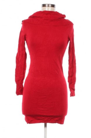 Kleid Seppala, Größe XS, Farbe Rot, Preis € 4,99