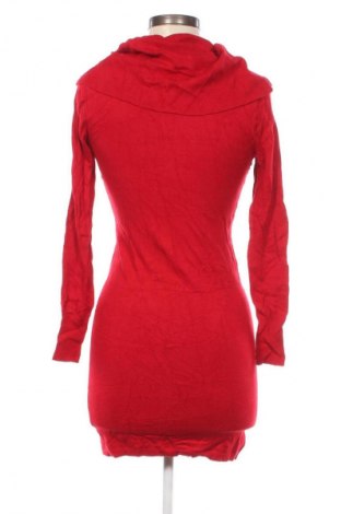 Kleid Seppala, Größe XS, Farbe Rot, Preis € 4,99