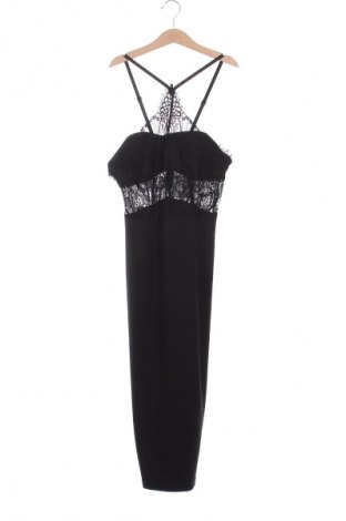 Rochie Sheln, Mărime XS, Culoare Negru, Preț 74,00 Lei