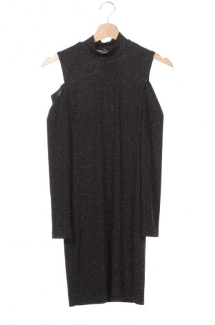 Kleid Sinsay, Größe XS, Farbe Braun, Preis 14,83 €