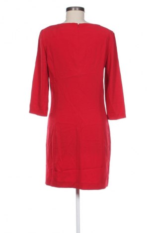 Kleid Sisley, Größe M, Farbe Rot, Preis € 57,49