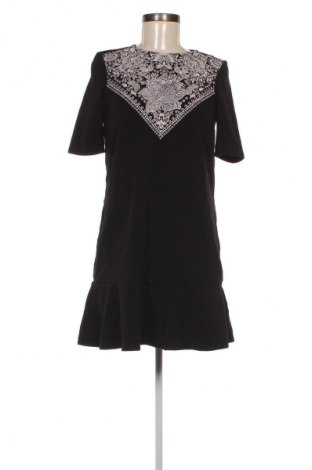 Rochie Stradivarius, Mărime S, Culoare Negru, Preț 74,00 Lei