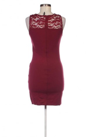 Kleid Stradivarius, Größe S, Farbe Rot, Preis € 18,99