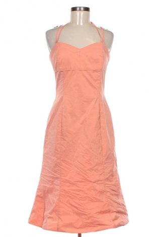 Kleid Swing, Größe M, Farbe Orange, Preis 42,05 €