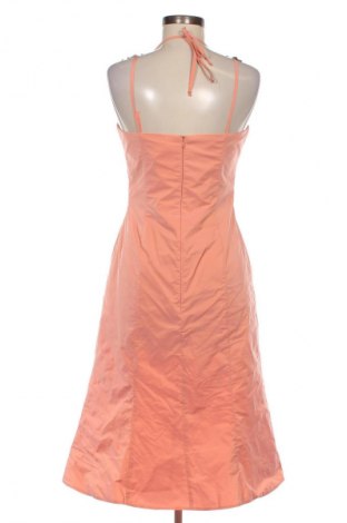 Kleid Swing, Größe M, Farbe Orange, Preis 42,05 €