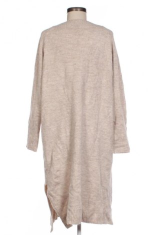 Kleid Takko Fashion, Größe M, Farbe Beige, Preis 20,49 €