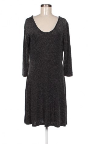 Kleid Takko Fashion, Größe L, Farbe Schwarz, Preis 5,99 €