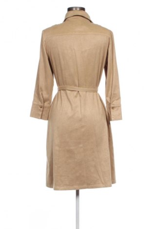 Kleid Talbots, Größe M, Farbe Beige, Preis € 14,83