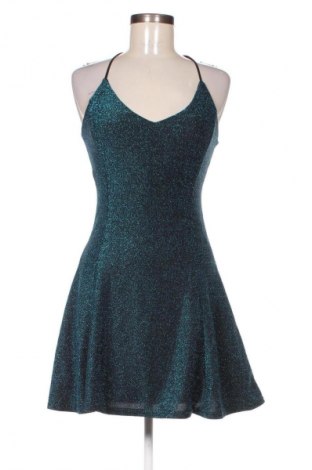 Kleid Tally Weijl, Größe M, Farbe Mehrfarbig, Preis 15,13 €