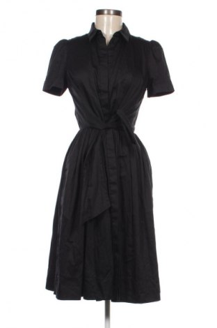 Kleid Tara Jarmon, Größe S, Farbe Schwarz, Preis 66,50 €