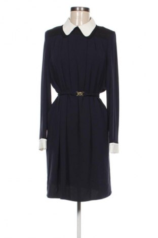 Kleid Tara Jarmon, Größe S, Farbe Blau, Preis 66,50 €