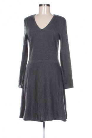 Kleid Tom Tailor, Größe M, Farbe Grau, Preis € 33,99