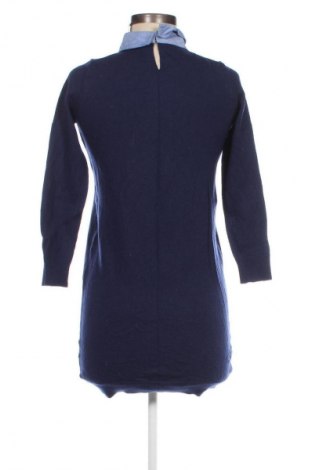 Šaty  Tommy Hilfiger, Veľkosť M, Farba Modrá, Cena  52,69 €