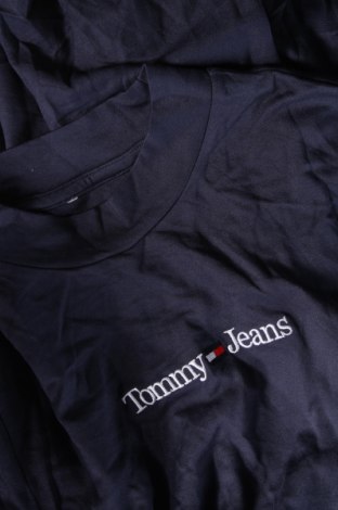 Šaty  Tommy Jeans, Veľkosť S, Farba Modrá, Cena  19,95 €