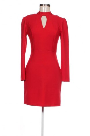 Kleid Trendyol, Größe S, Farbe Rot, Preis € 24,55