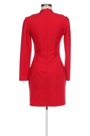 Kleid Trendyol, Größe S, Farbe Rot, Preis € 24,55