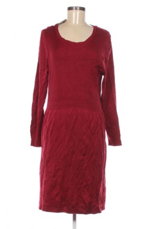 Kleid Tu, Größe XXL, Farbe Rot, Preis € 20,49