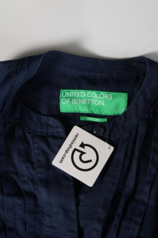 Šaty  United Colors Of Benetton, Velikost M, Barva Modrá, Cena  608,00 Kč