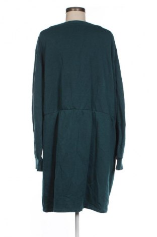 Šaty  Up 2 Fashion, Veľkosť XL, Farba Zelená, Cena  16,95 €