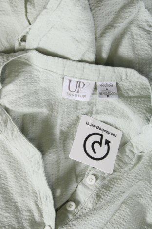 Φόρεμα Up 2 Fashion, Μέγεθος M, Χρώμα Πράσινο, Τιμή 17,99 €