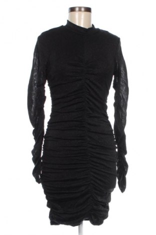 Kleid VILA, Größe M, Farbe Schwarz, Preis 18,99 €