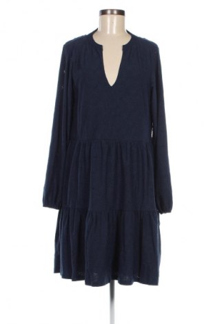 Kleid VILA, Größe L, Farbe Blau, Preis 18,99 €