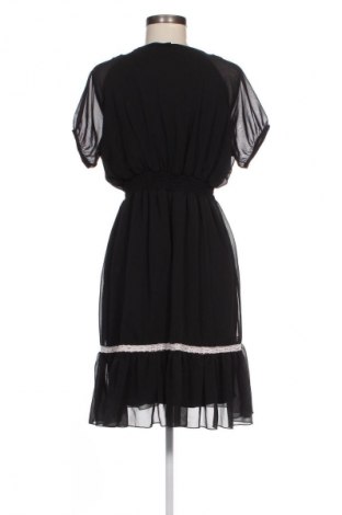 Rochie VILA, Mărime M, Culoare Negru, Preț 104,59 Lei