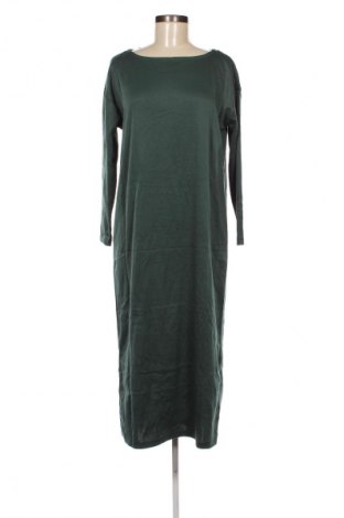 Rochie VILA, Mărime L, Culoare Verde, Preț 111,99 Lei