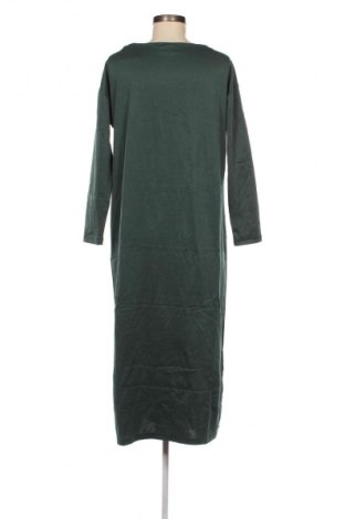 Rochie VILA, Mărime L, Culoare Verde, Preț 111,99 Lei