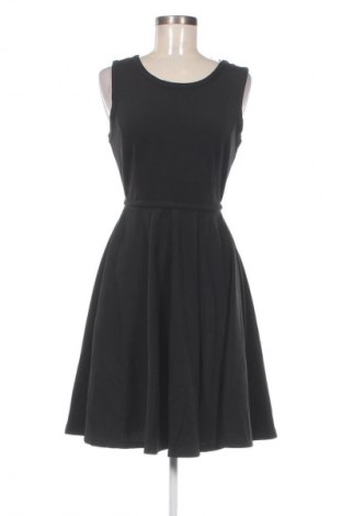 Kleid VILA, Größe M, Farbe Schwarz, Preis € 13,49