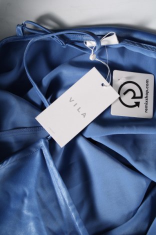 Kleid VILA, Größe XL, Farbe Blau, Preis € 39,39