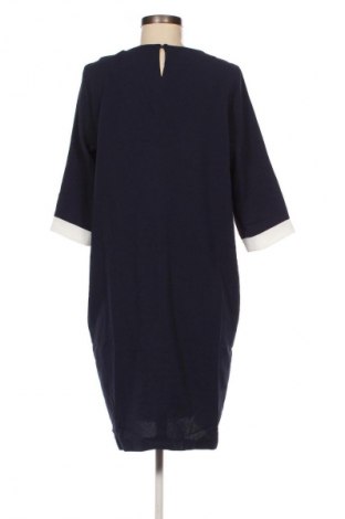 Kleid Va Milano, Größe XS, Farbe Blau, Preis € 4,99