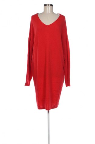 Kleid Vanilia, Größe L, Farbe Rot, Preis 20,49 €